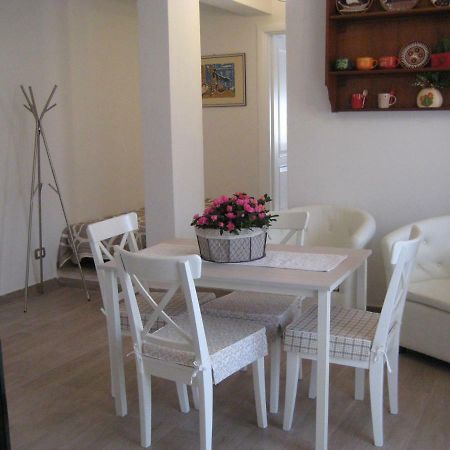 斯培西亚Urania House公寓 外观 照片