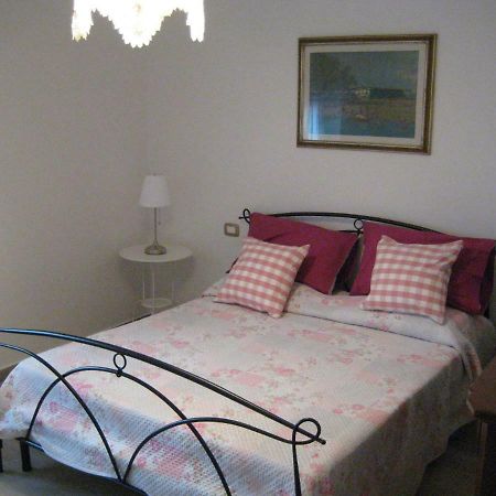 斯培西亚Urania House公寓 外观 照片