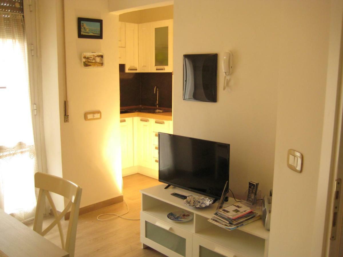 斯培西亚Urania House公寓 外观 照片